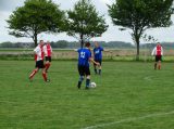 S.K.N.W.K. 2 - Kapelle 5 (comp.) seizoen 2021-2022 (48/127)